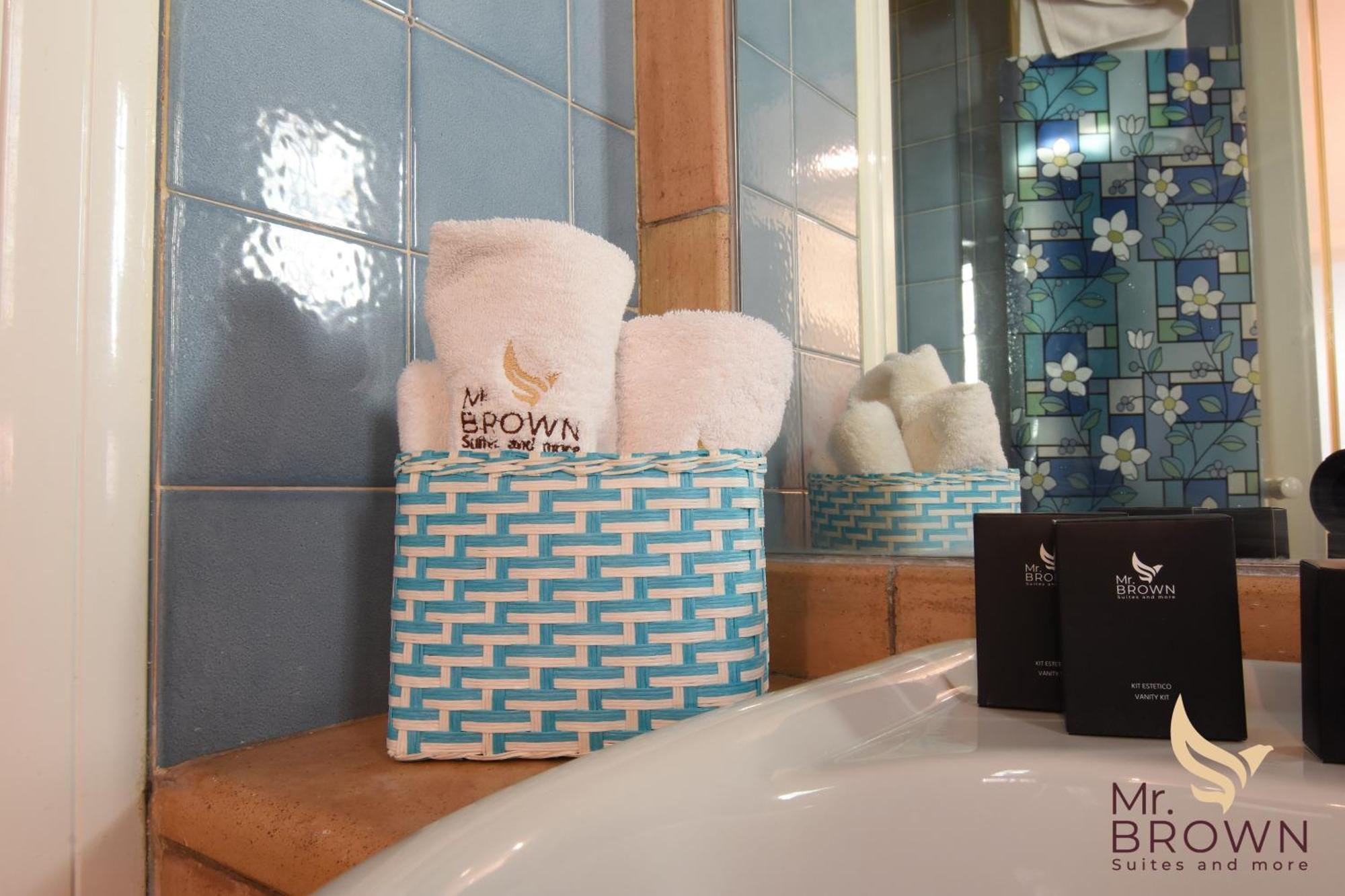 Mrbrown Flaminia Prestige Apartament Рим Экстерьер фото