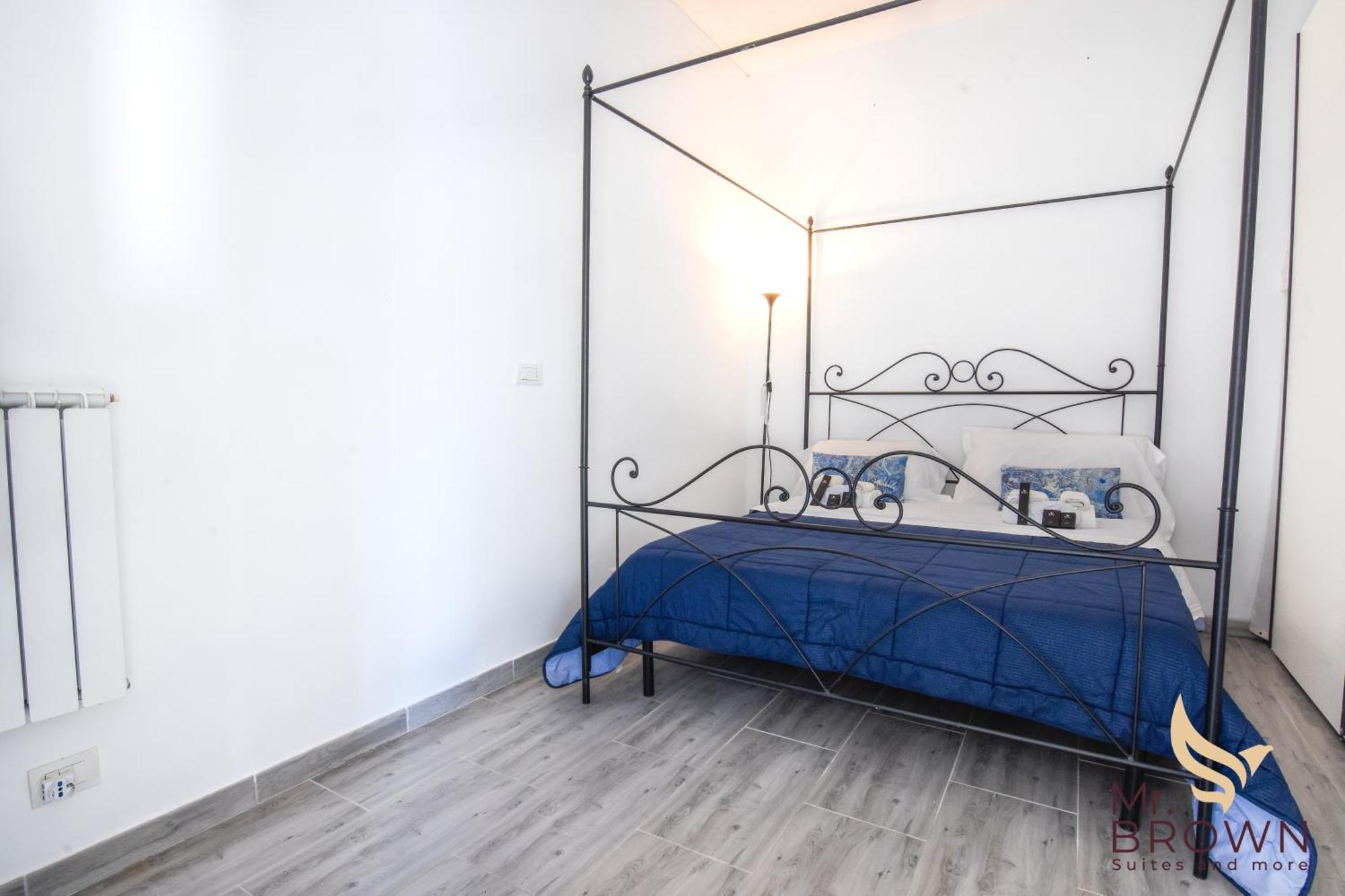 Mrbrown Flaminia Prestige Apartament Рим Экстерьер фото