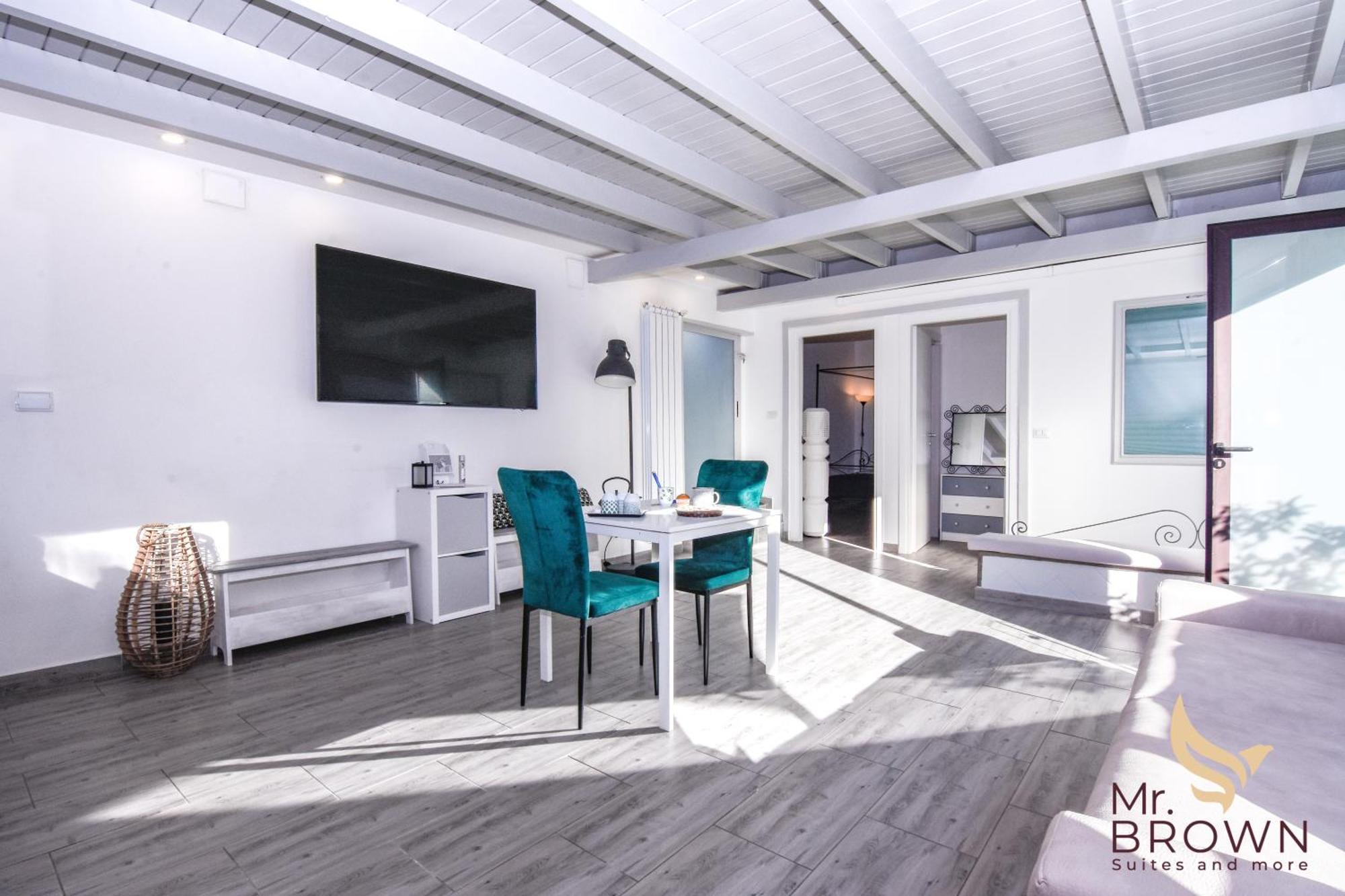 Mrbrown Flaminia Prestige Apartament Рим Экстерьер фото